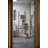 Climb Solid Wood Freestanding Valet Stand
