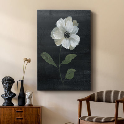 Country Botanical I - Gallery Cavas