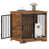 Rustic Brown