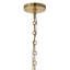 Orion 9 - Light Chandelier