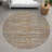 Machine Washable Indoor/Outdoor Chantille ACN2642 Abstract Rug-296371760-296371758