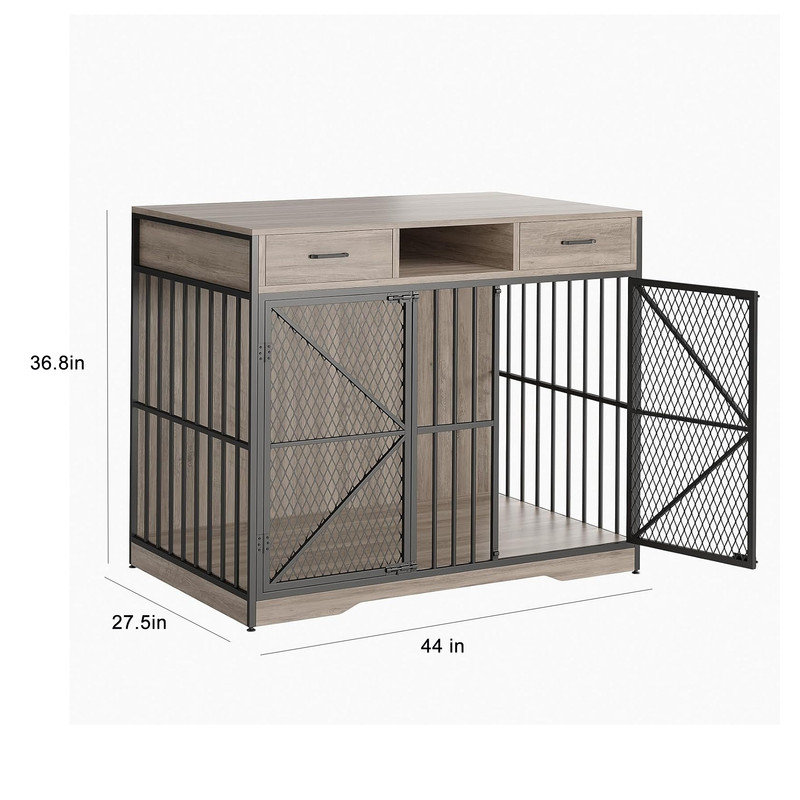 Furniture Style Crate