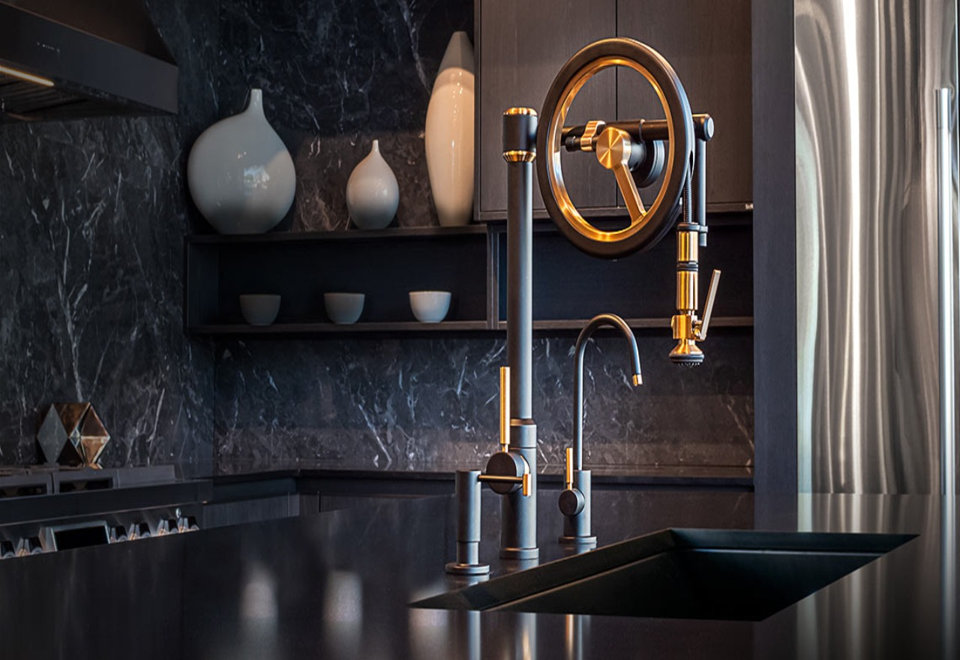 Kitchen Sink Accessories