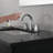 Two Handle Widespread Bathroom Faucet-91038789