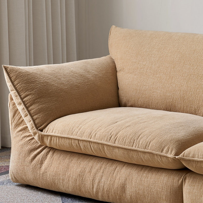 Creative Minimalist Sofa