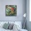 «Exotic Bouquet» par Danhui Nai, art mural sur toile-1108096292