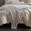 Whisper Knitted Throw