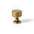 Laiton antique est en rupture de stock