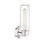Roebling 1 - Light Armed Sconce-1399922281