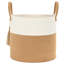 House of Hampton Fabric Decorative Basket