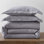 Jeffen Linen Duvet Cover Set