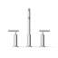 Purist® Widespread Bathroom Faucet-1188379150