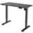 Adjustable Metal Base Standing Desk-61590582