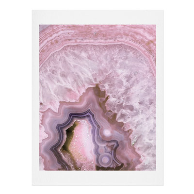 " Pale Agate " by Emanuela Carratoni