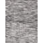 Xantia Abstract Area Rug in Gray