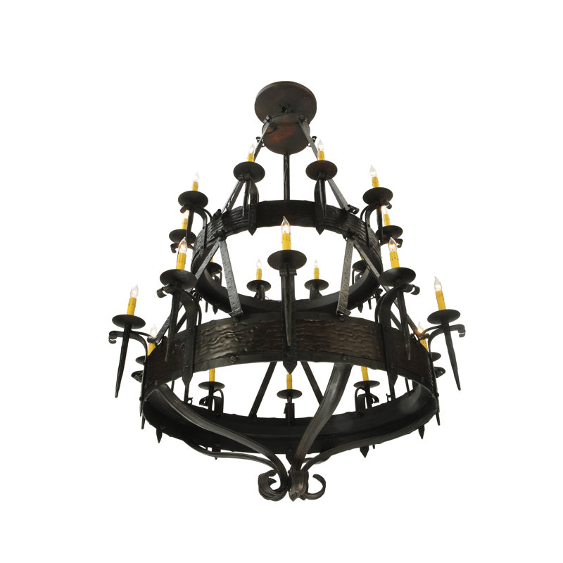 Costello 20 - Light Chandelier