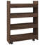 Wood Bar Cart-2104998543