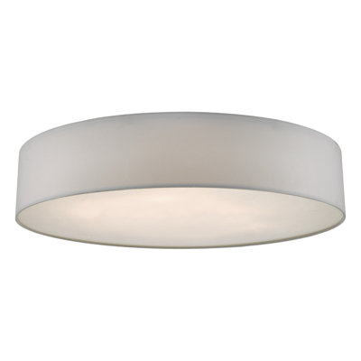 Ansonia Flush Mount