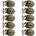 Antique Brass