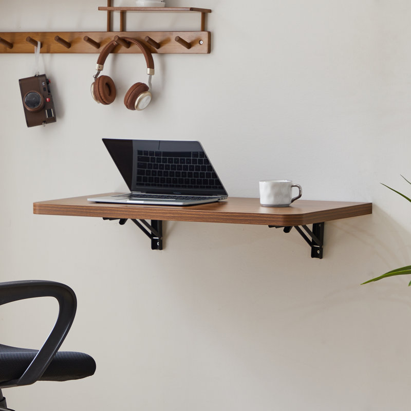 Bureau flottant 31,5 "