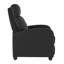 Fauteuil de massage inclinable Mason