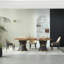 9 - Piece Dining Set-1095777926