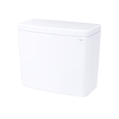 TOTO Glaston 1.28 GPF Toilet Tank, Bone - ST472EA#03