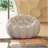 Bubble Modular Sofa Single Seat Light-Grey-1535127448