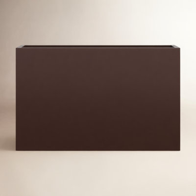 Connoisseur Planter Box