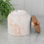 Contenant en résine, parfait pour les accessoires de maison et de salle de bain-894436740