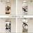 Dochas Aluminum Arch Mirror-35341606-23962083