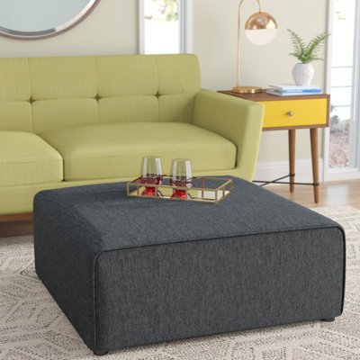 Mingle Ottoman