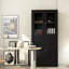 Armoire de rangement à 2 tablettes-894231633
