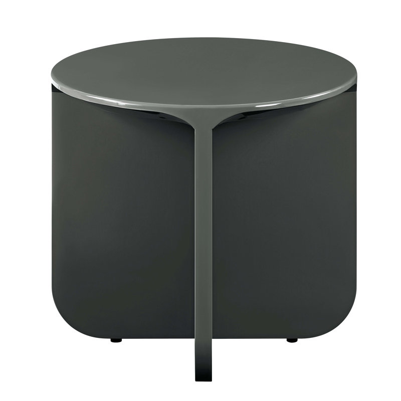 Table de bout