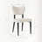 5-Piece Accent Round Dining Table Sets