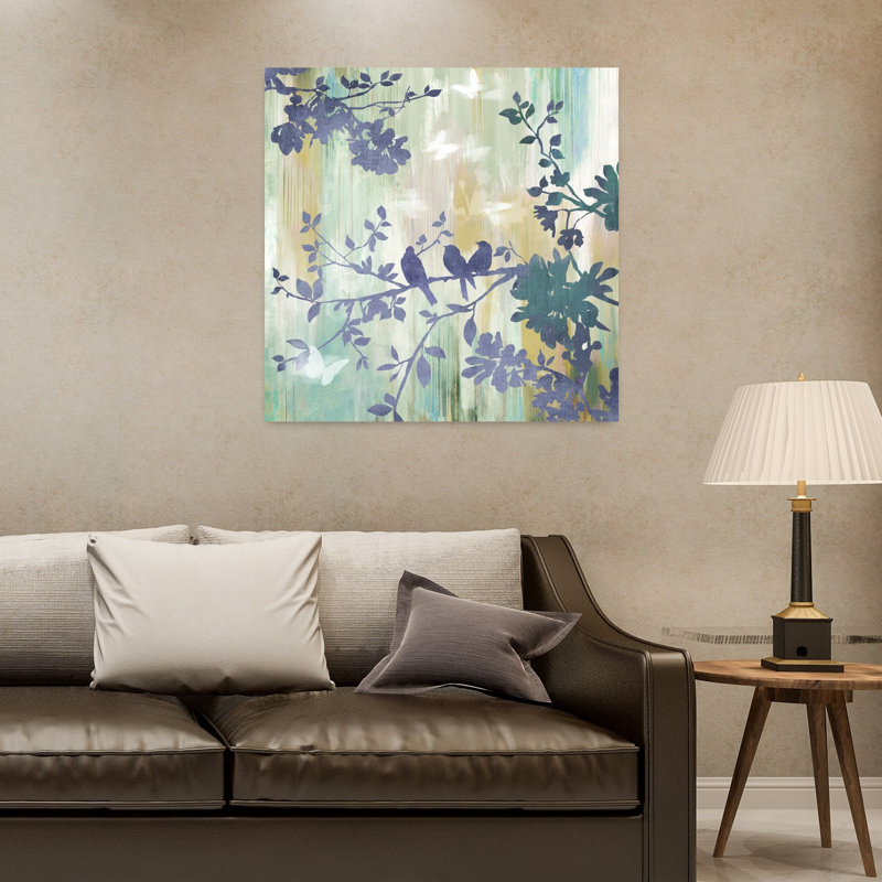 Print, 81.28cm H x 81.28cm W