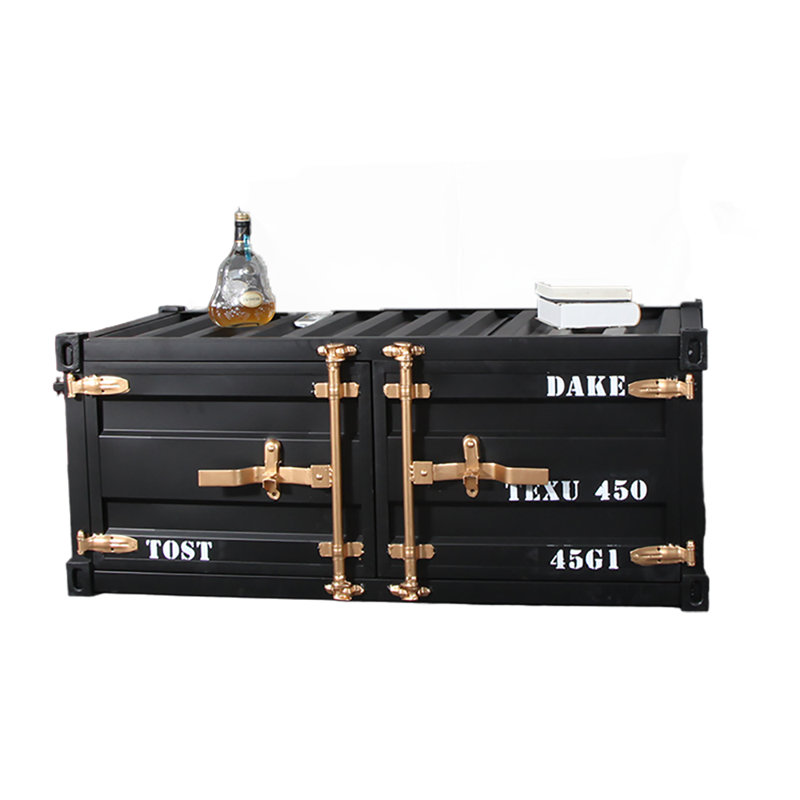 Salyers 47.24'' Sideboard