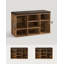 Arye 9 -Shelf Storage Cabinet-187642680