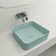 Sottile 15.26'' L Bathroom Sink
