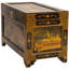 Black Lacquer Trunk - Ching Ming