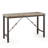 Elanese 48'' Console Table