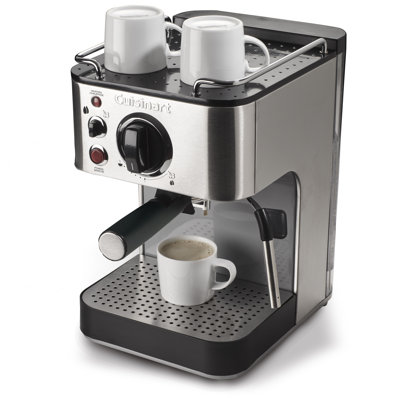 Machine à espresso automatique Cuisinart