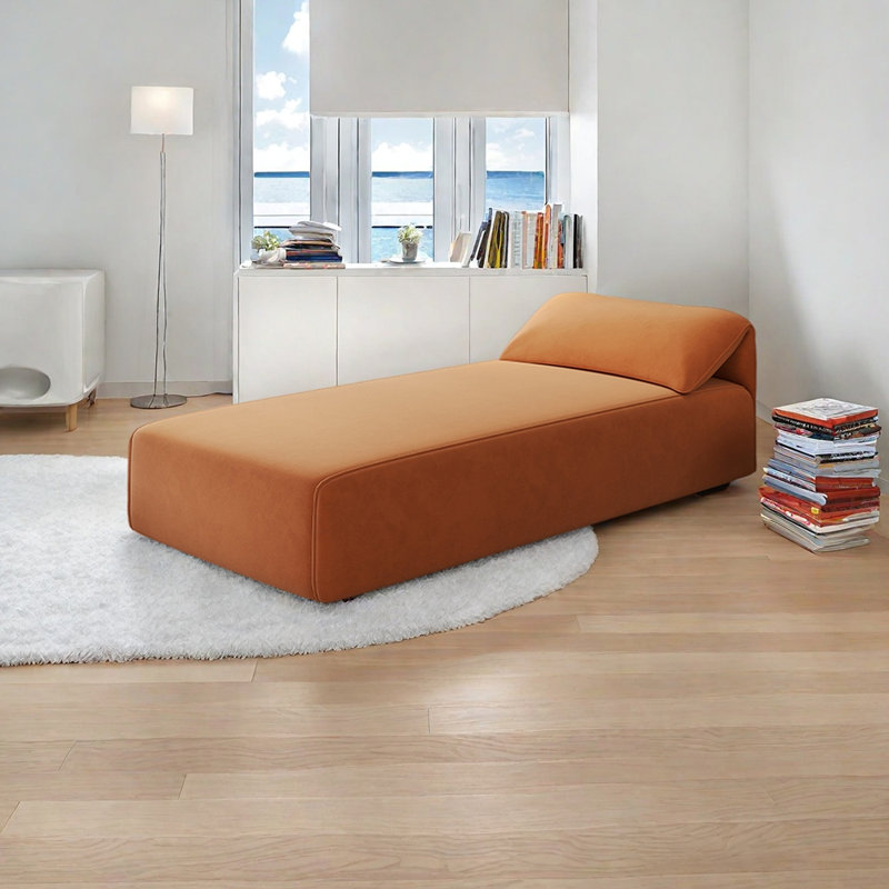 Deléo, Orange