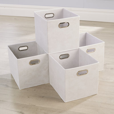 17 Stories Bin