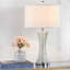 Ensemble de lampe de table 25 po Aonan