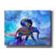 «Earth On Elephant» par Ata Alishahi-2054733329