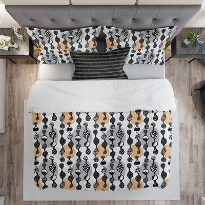 Ensemble de confort Vancleave