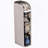 Bathroom Floor Cabinet, 5-Tier Narrow Bathroom Storage Cabinet For Small Space