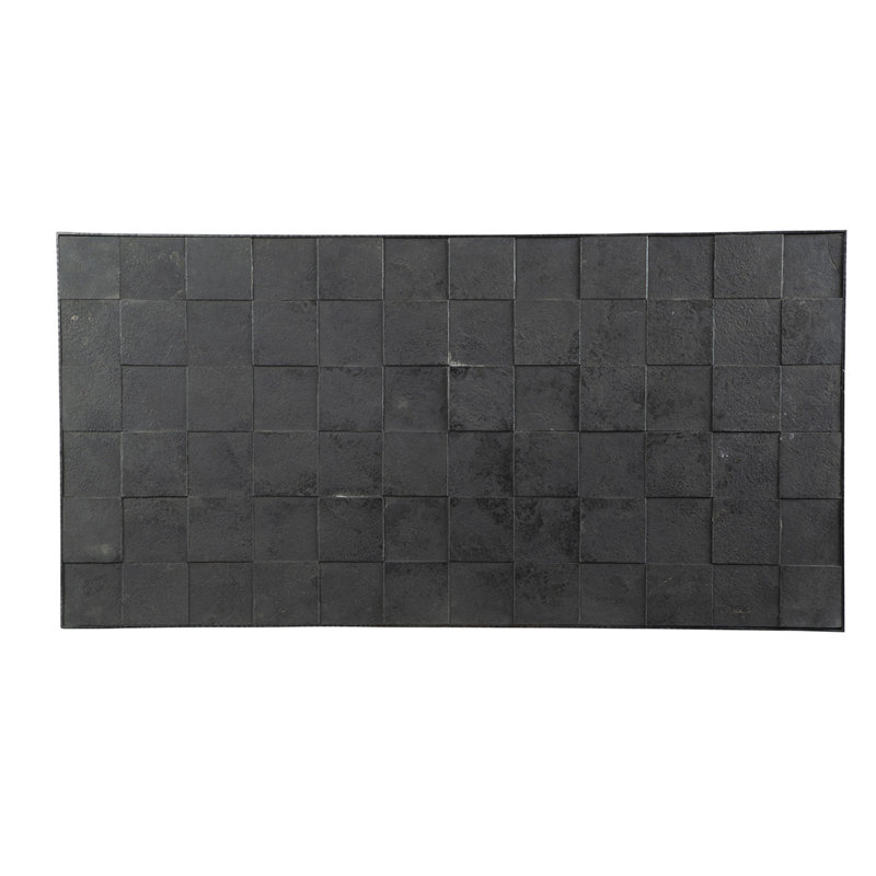 Stepping Stone Stone Coffee Table