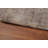 One-of-a-Kind 7' 11'' X 5' 7'' Cotton Area Rug Greys & Charcoal